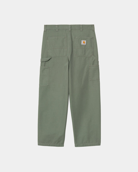 OG Single Knee Pant - Canvas | Park (stone washed)