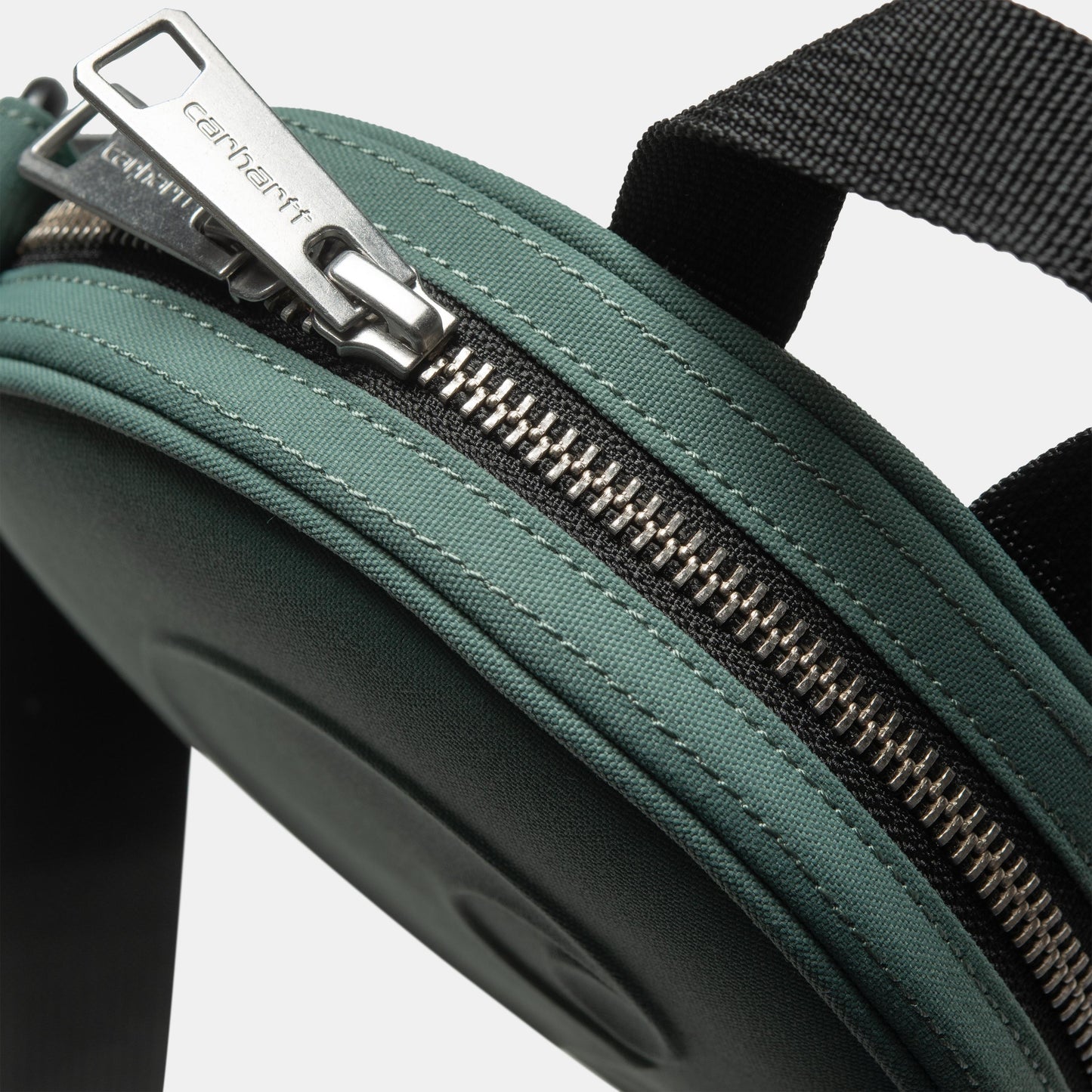 Clarton Bag | Silver Pine