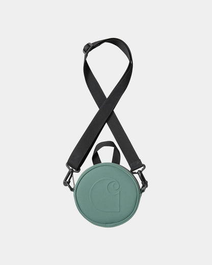Clarton Bag | Silver Pine