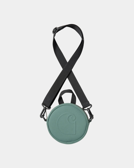 Clarton Bag | Silver Pine