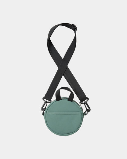 Clarton Bag | Silver Pine