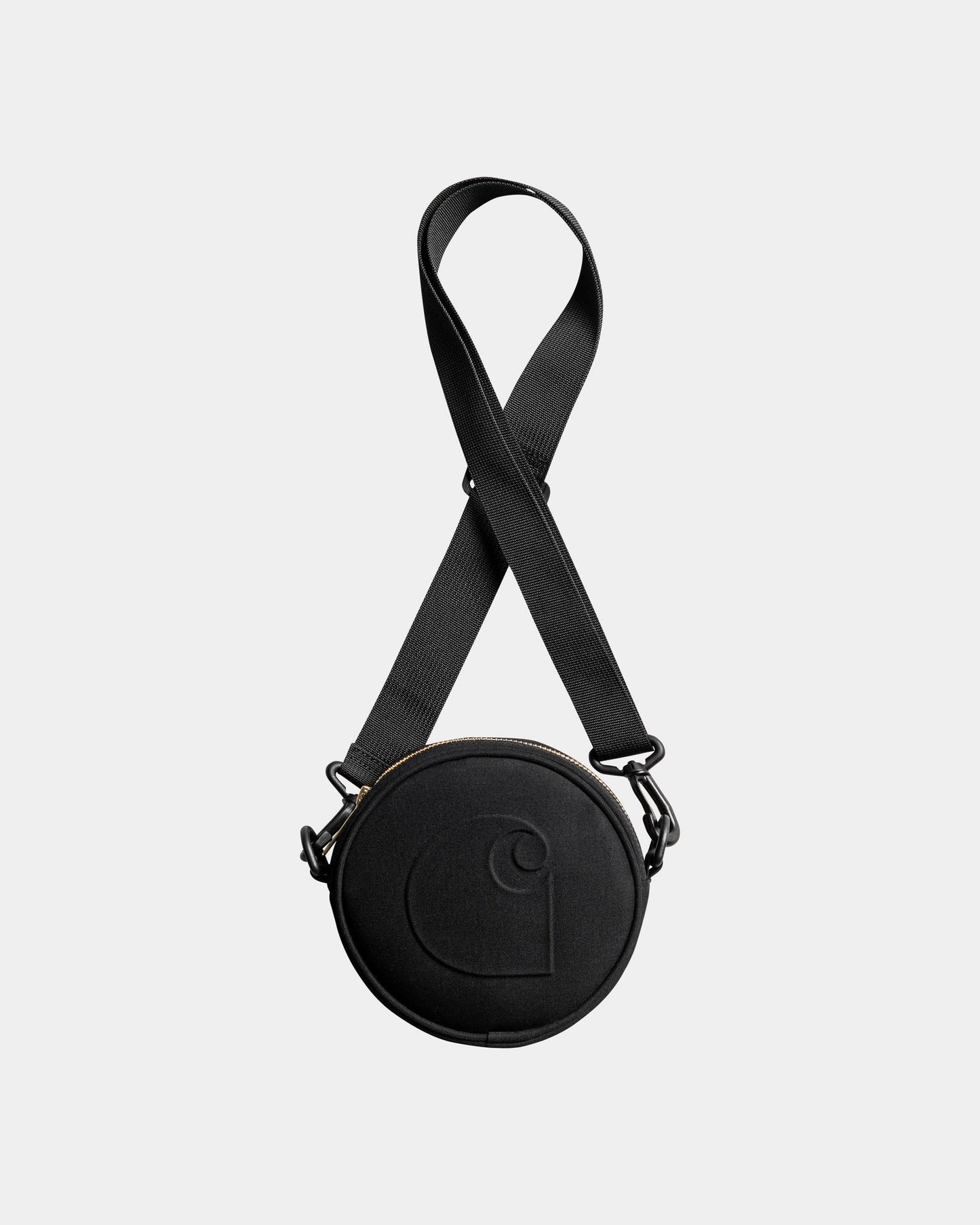 Clarton Bag | Black
