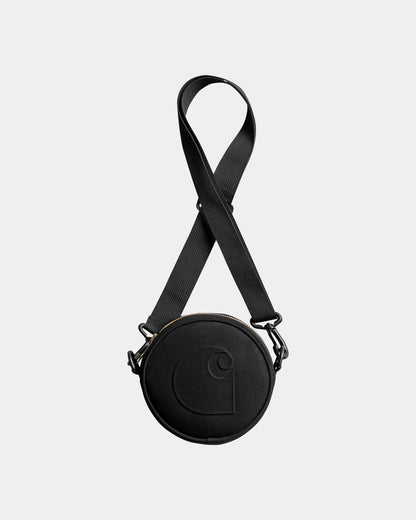 Clarton Bag | Black