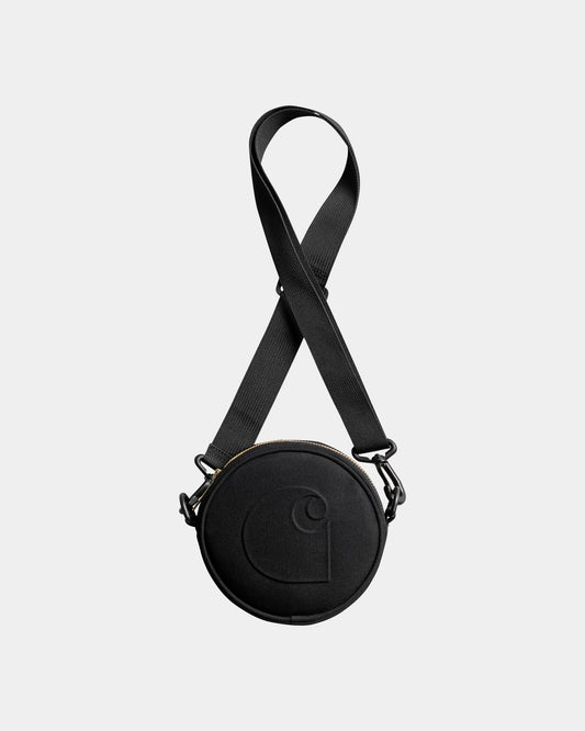 Clarton Bag | Black