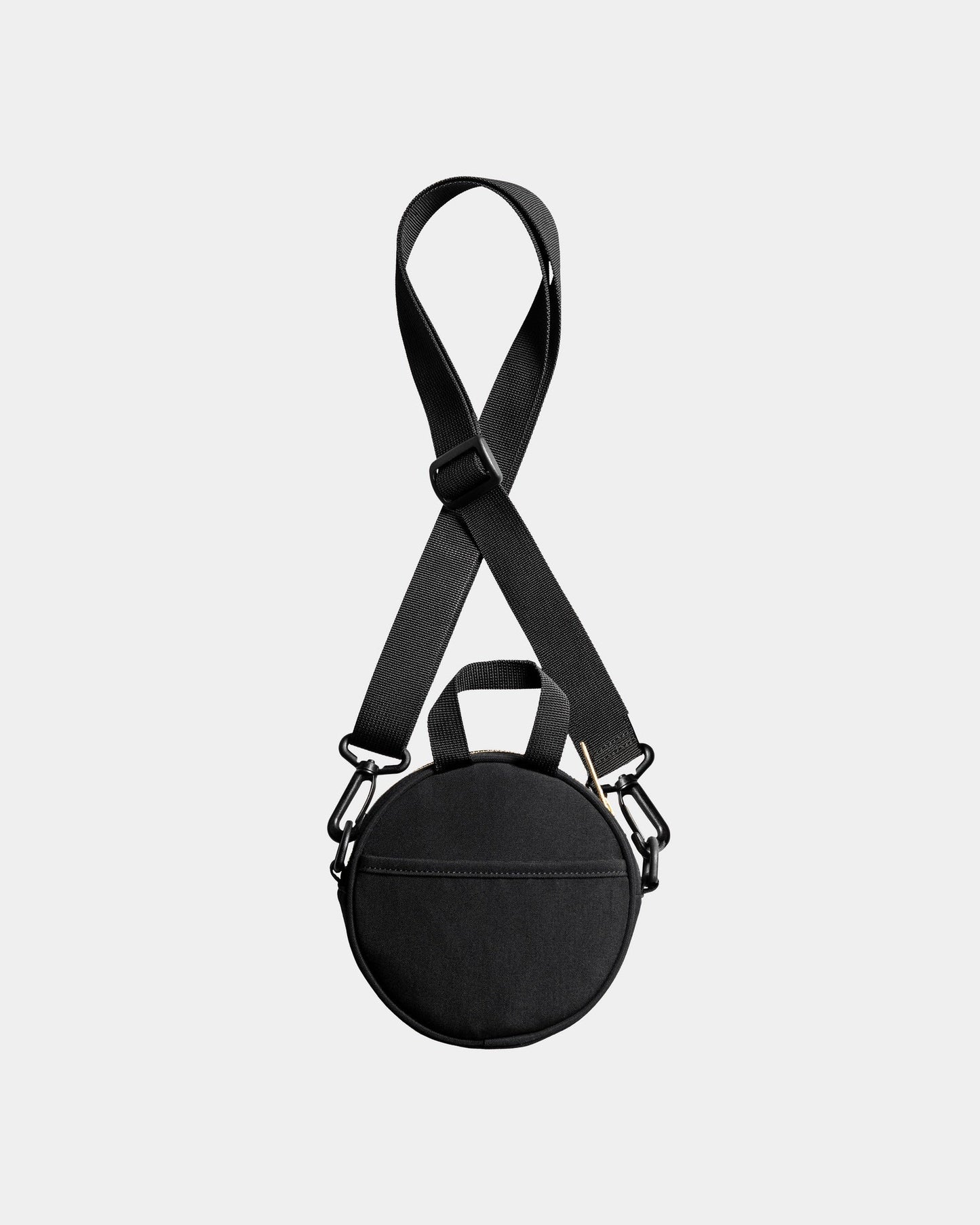 Clarton Bag | Black