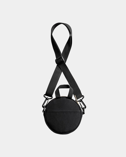 Clarton Bag | Black