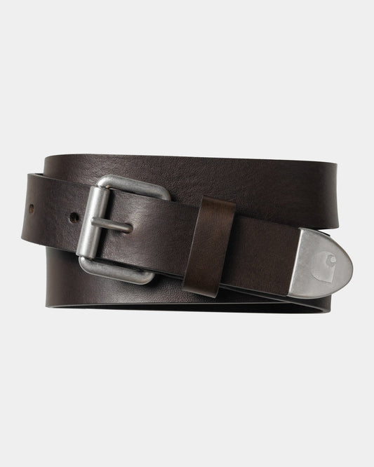 Juke Belt | Liberica / Gun Metal