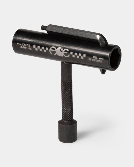 Ace AF1 x Skate Tool | Black