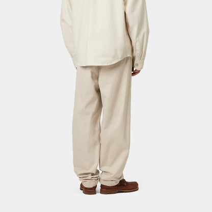 Master Pant | Fleur De Sel