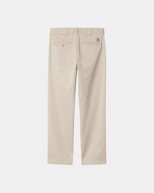 Master Pant | Fleur De Sel