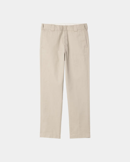 Master Pant | Fleur De Sel