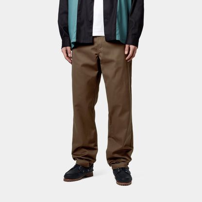 Master Pant | Liberica
