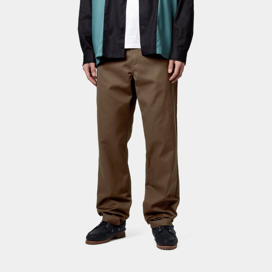 Master Pant | Liberica