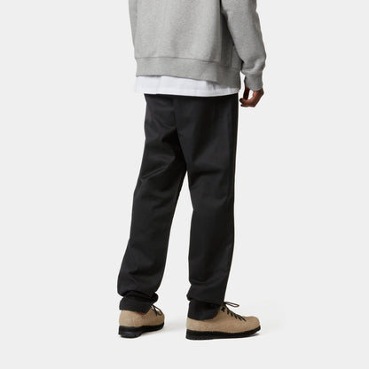 Master Pant | Black