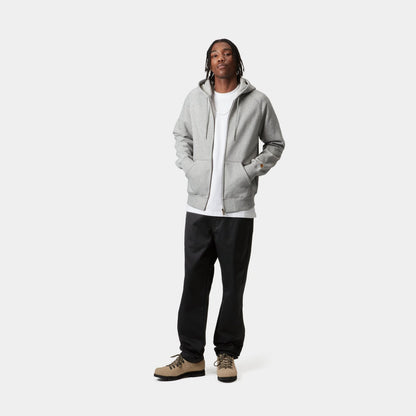 Master Pant | Black