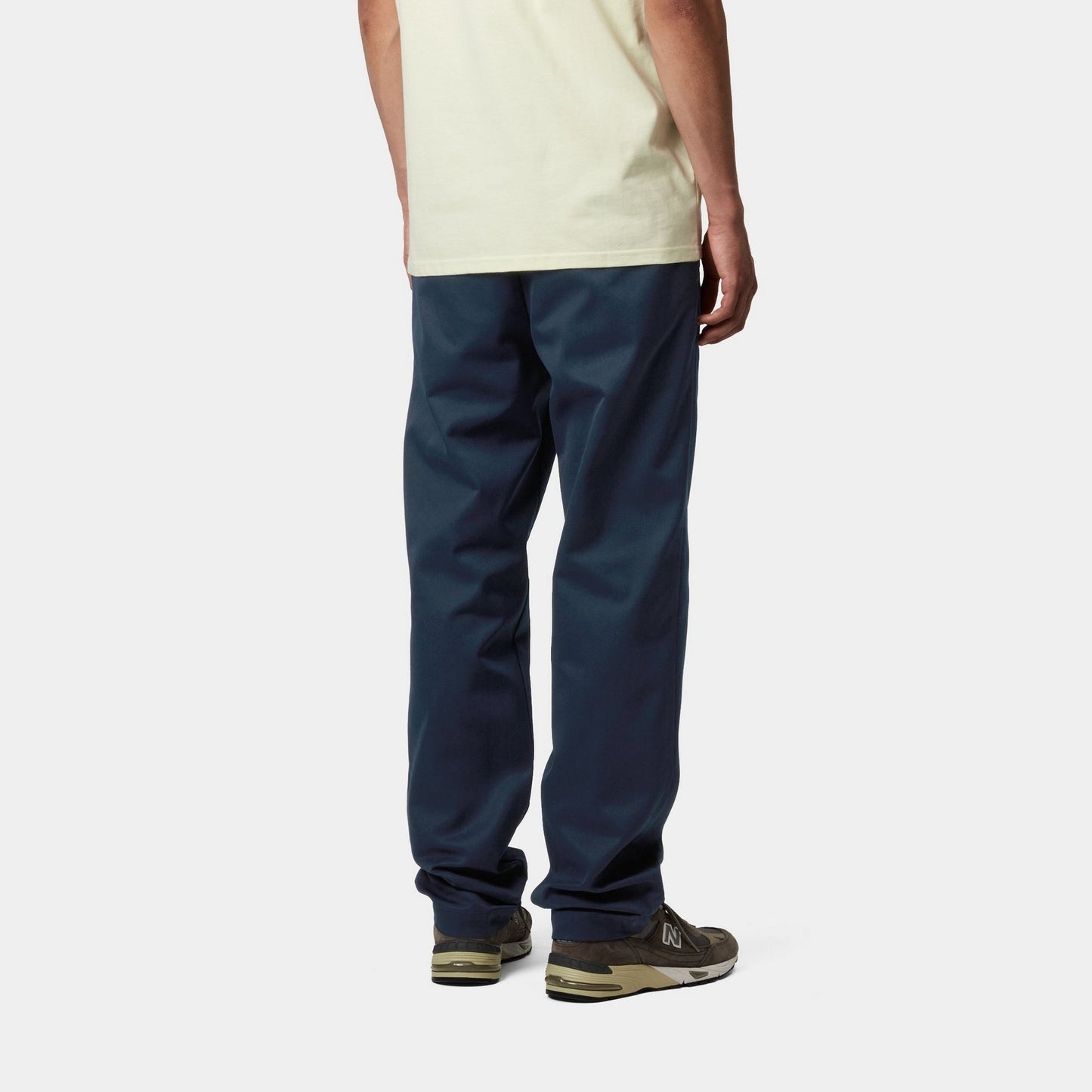 Master Pant | Ink