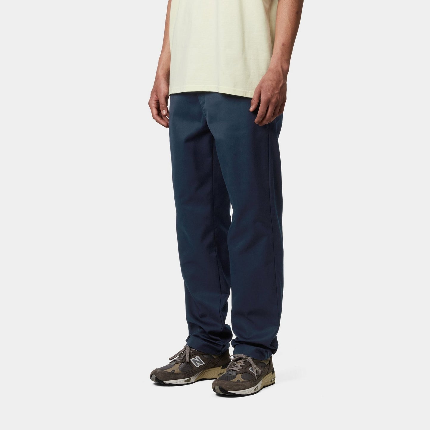 Master Pant | Ink