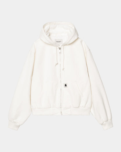 Women's OG Active Jacket (Spring) | Wax