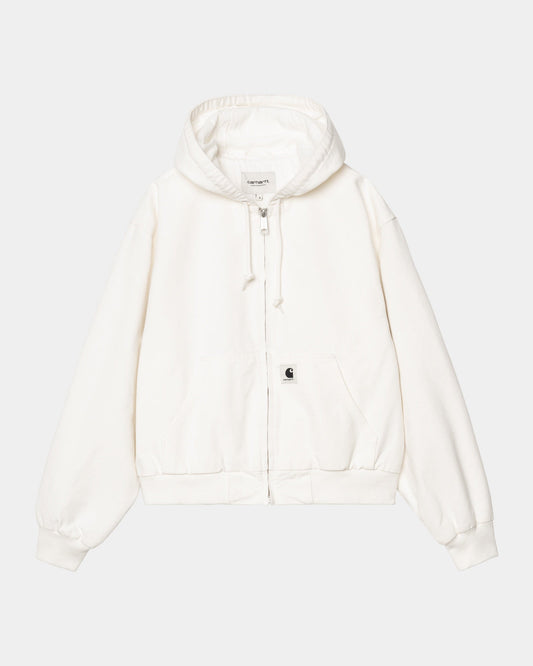 Women's OG Active Jacket (Spring) | Wax