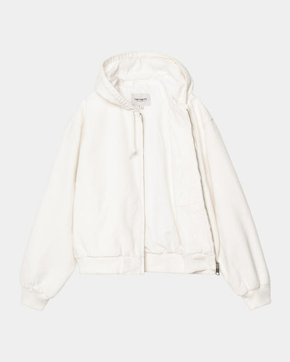 Women's OG Active Jacket (Spring) | Wax