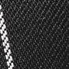 Seaton Cap | Black / Wax Seaton Stripe