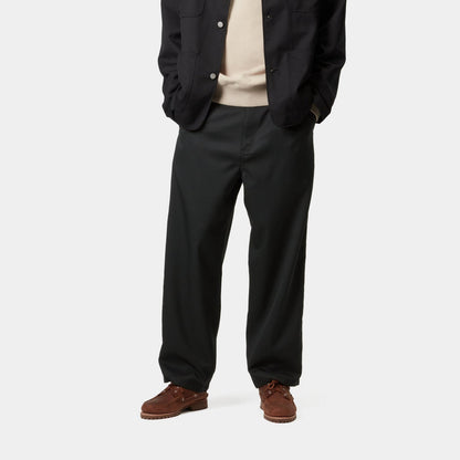Seaton Pant | Black