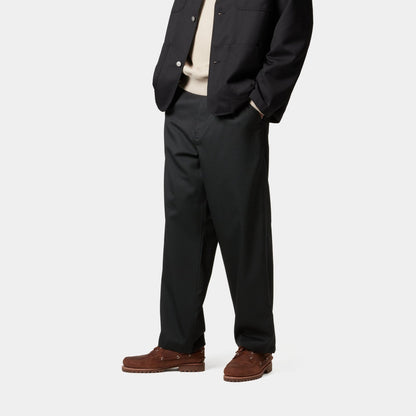 Seaton Pant | Black