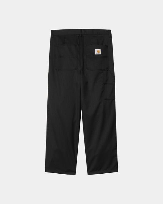 Seaton Pant | Black