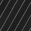 Women's Seaton Stripe Pant | Black / Wax