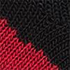 Heart Logo Socks | Black