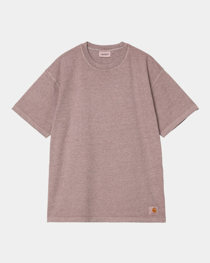 Caspian T-Shirt | Hortensia Heather