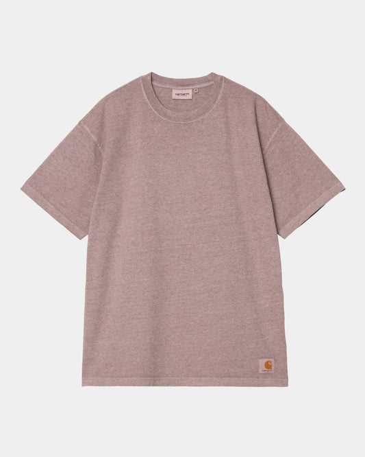 Caspian T-Shirt | Hortensia Heather