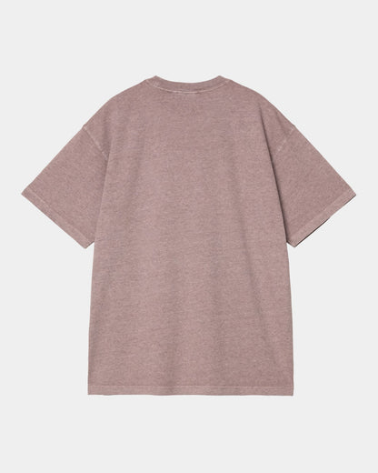 Caspian T-Shirt | Hortensia Heather