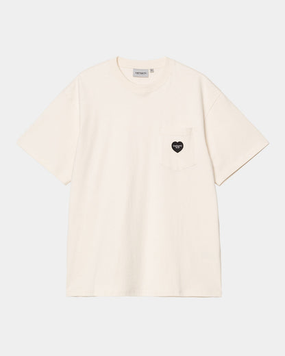 Ingo Pocket T-Shirt | Undyed