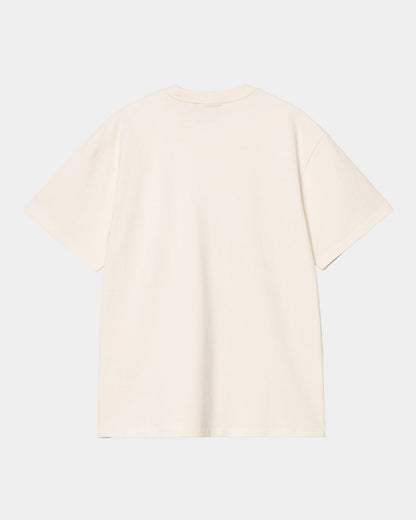 Ingo Pocket T-Shirt | Undyed