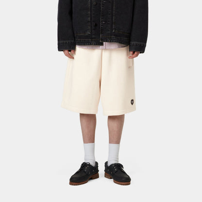 Ingo Sweat Short | Undyed