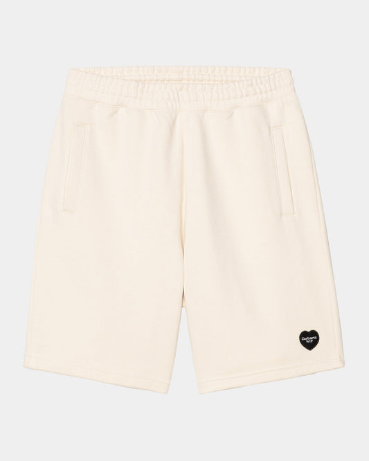 Ingo Sweat Short | Undyed