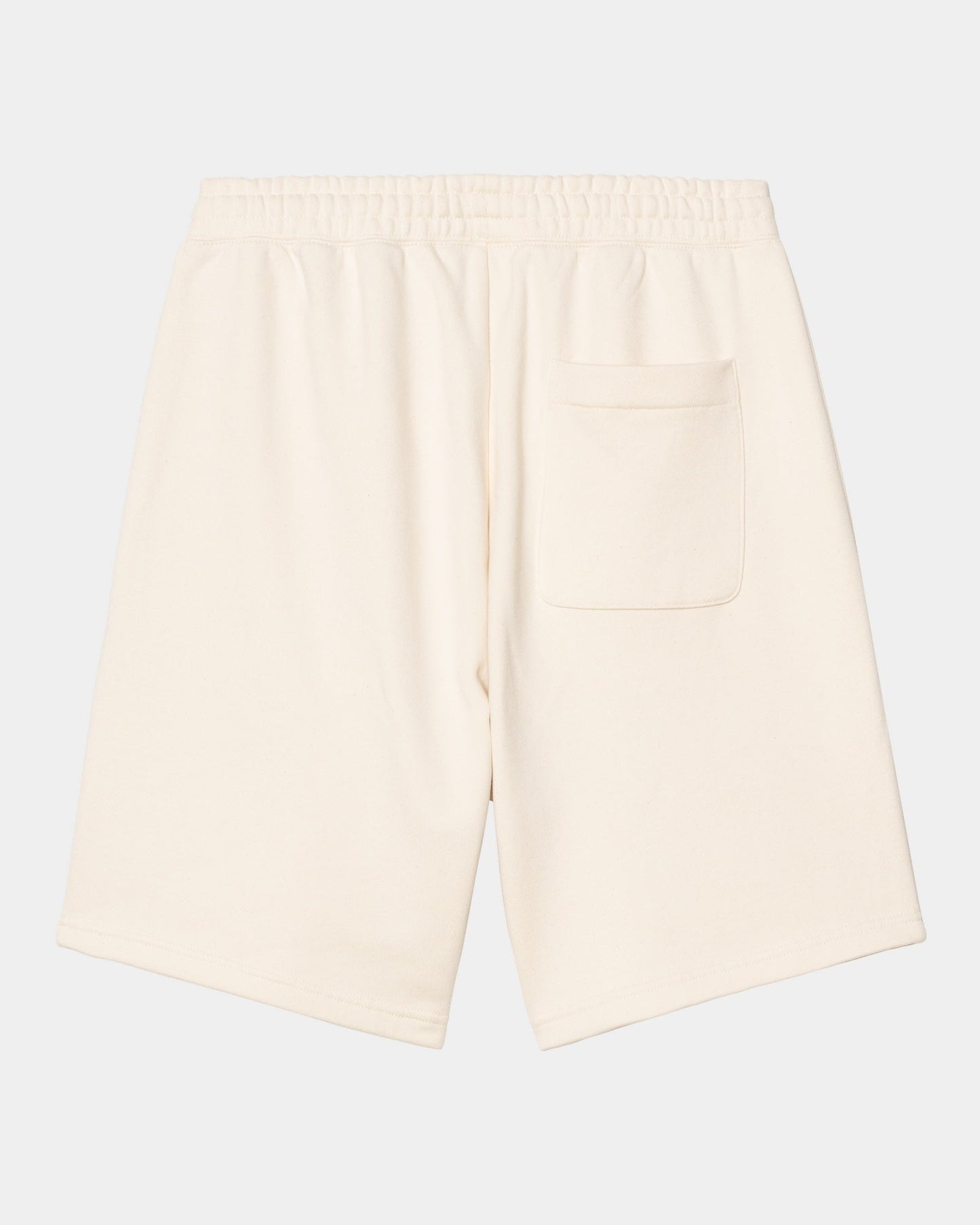 Ingo Sweat Short | Undyed