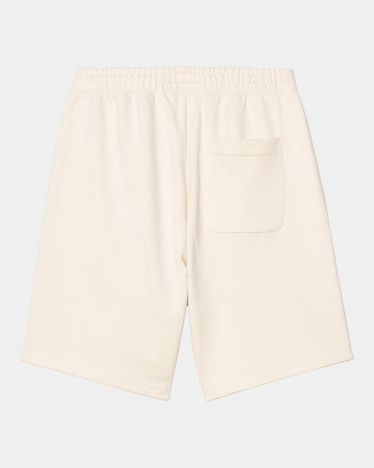 Ingo Sweat Short | Undyed