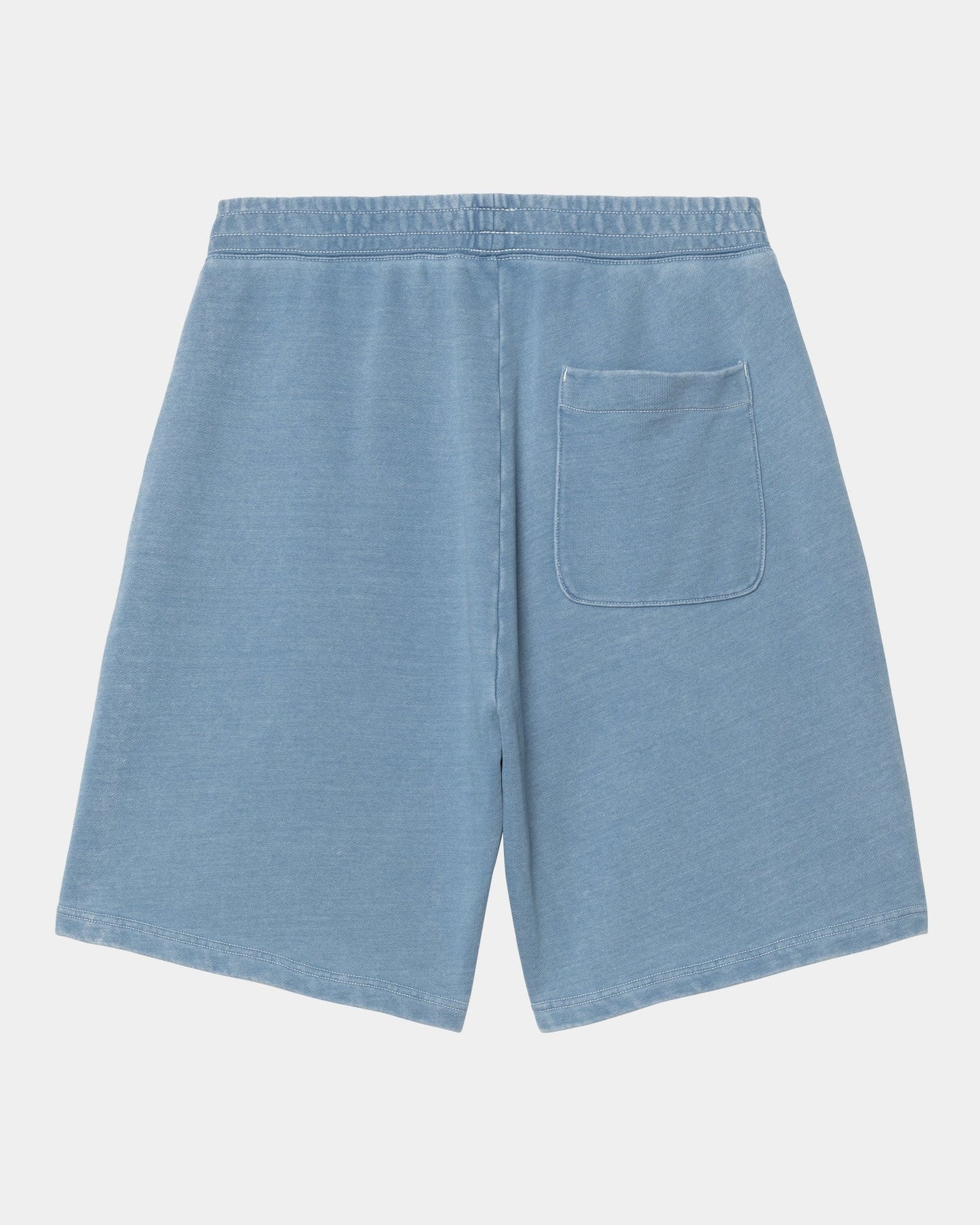 Ingo Sweat Short | Light Blue
