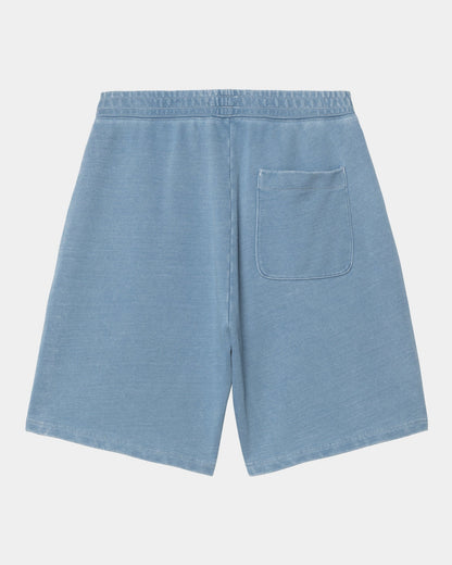 Ingo Sweat Short | Light Blue
