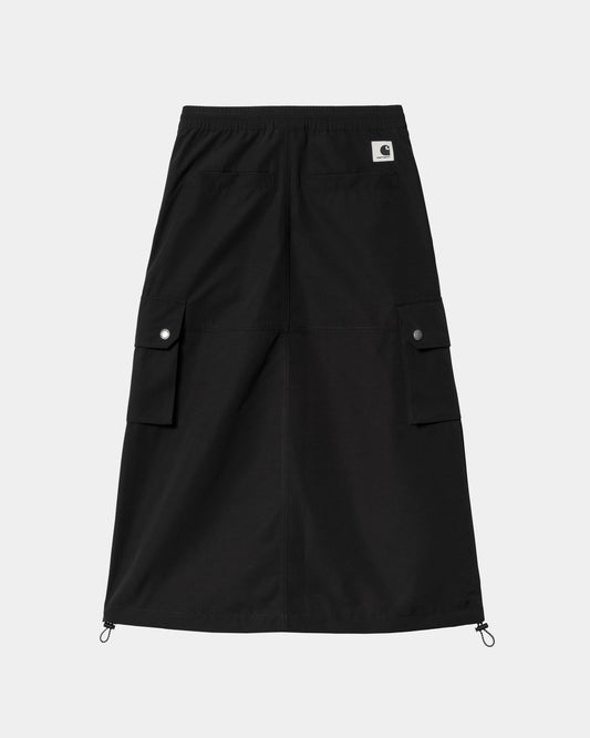 Irwin Skirt | Black