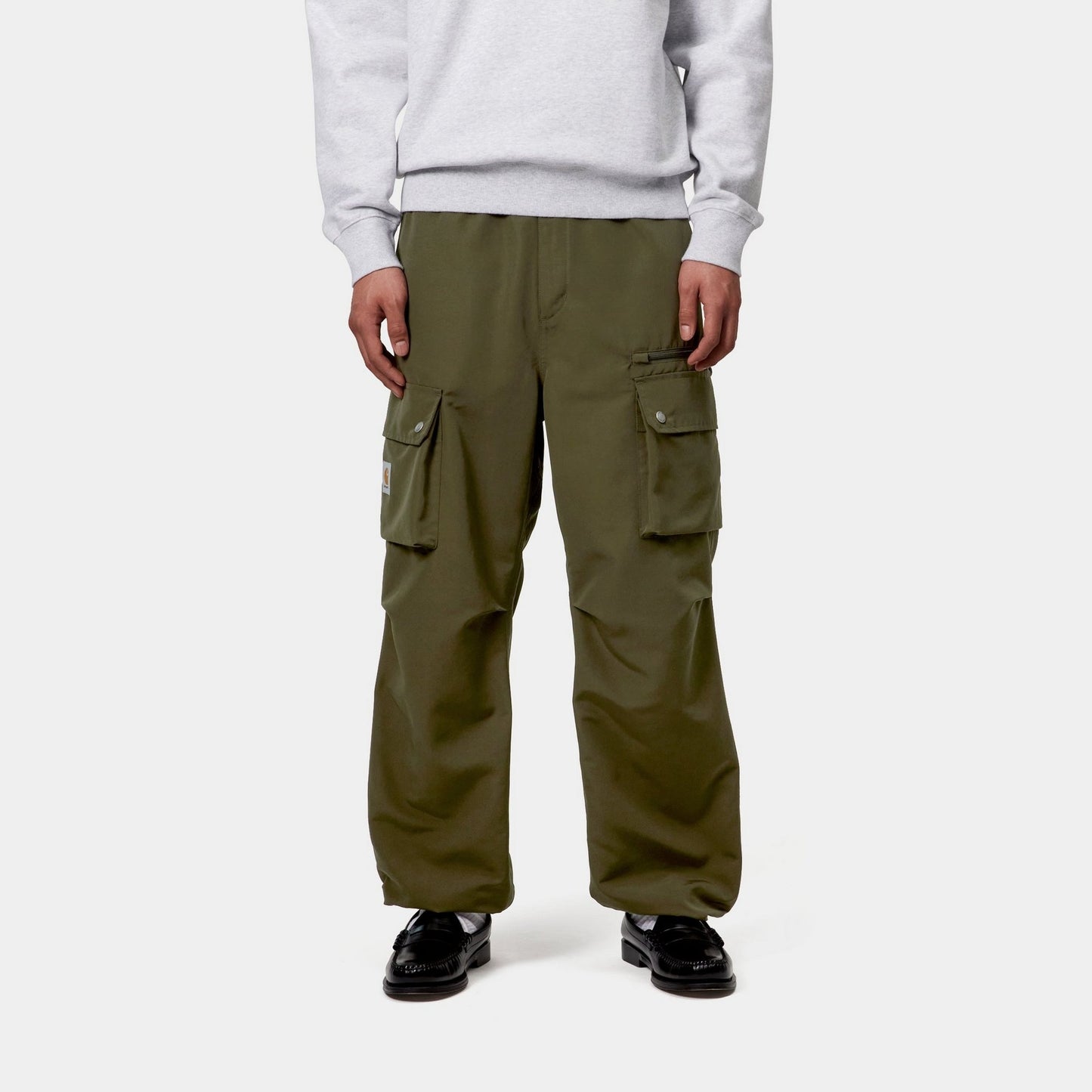 Irwin Pant | Turtle