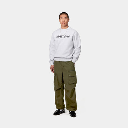 Irwin Pant | Turtle