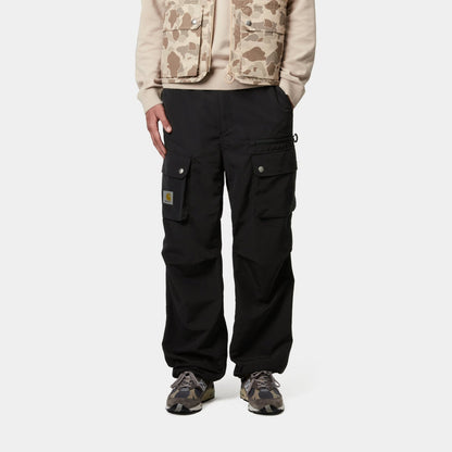 Irwin Pant | Black