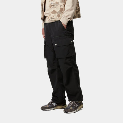 Irwin Pant | Black