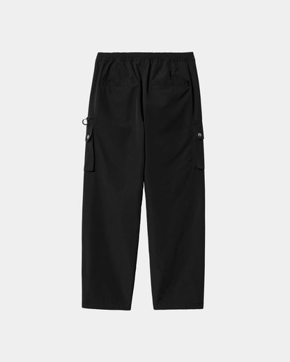 Irwin Pant | Black