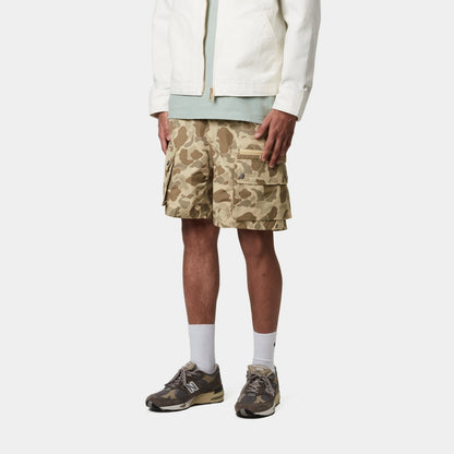 Irwin Short | Desert Duck Camo