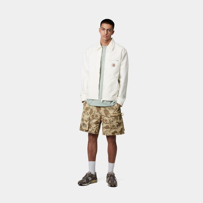 Irwin Short | Desert Duck Camo