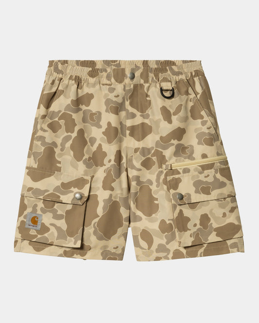 Irwin Short | Desert Duck Camo